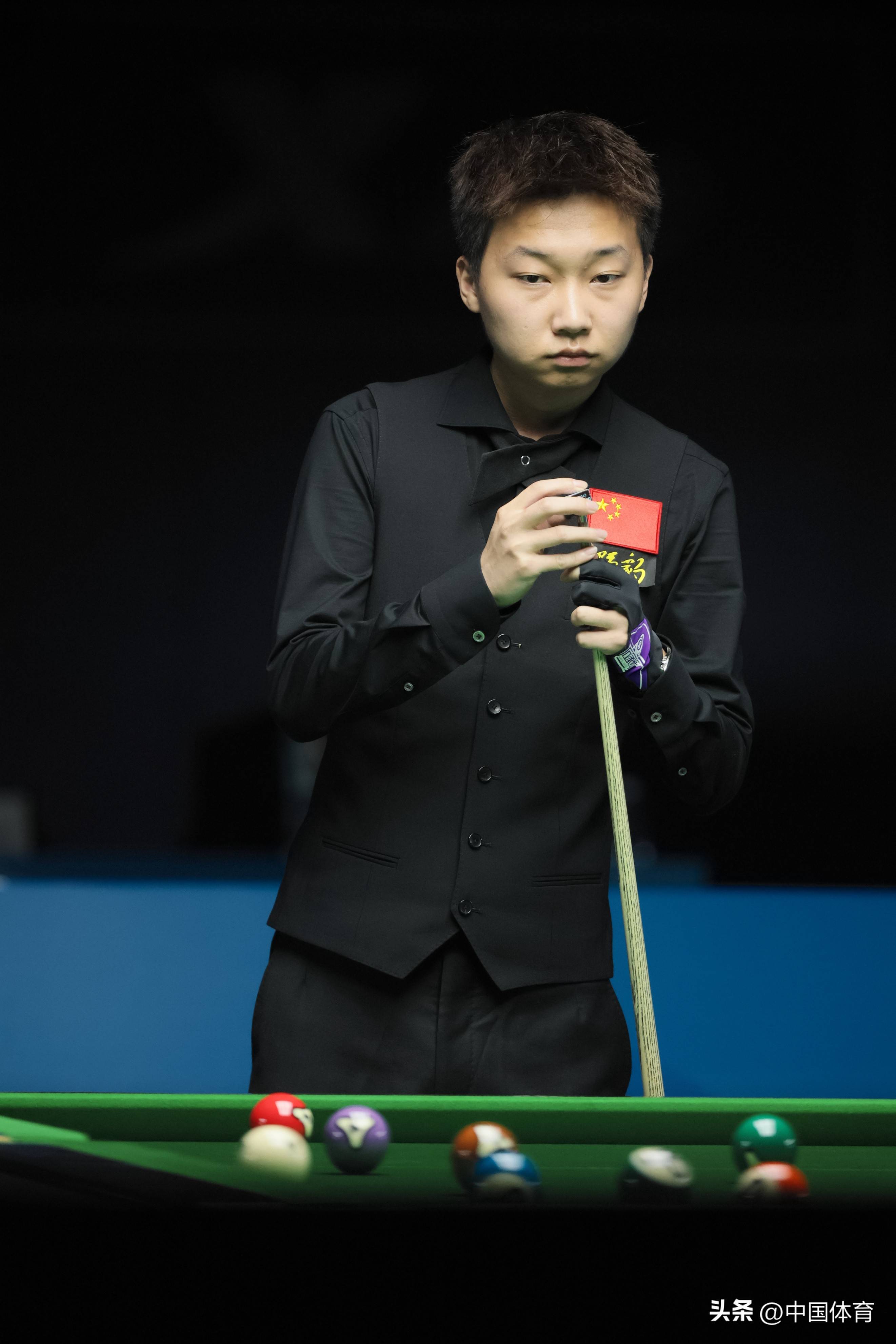 多人重视心 多人重视心