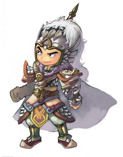 真正的考验 真正的考验